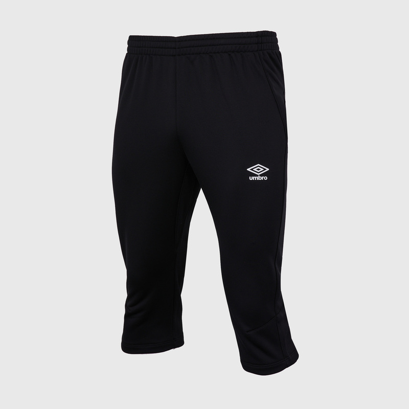 Бриджи Umbro Training 3/4 64615U-060