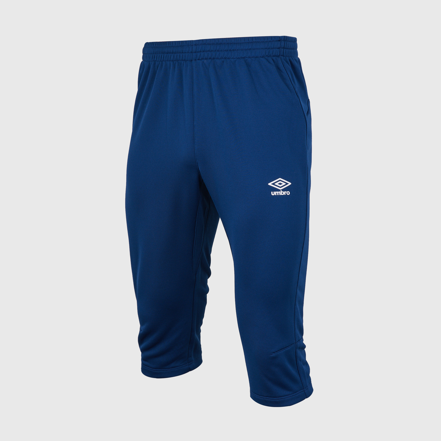 Бриджи Umbro Training 3/4 64615U-ERA