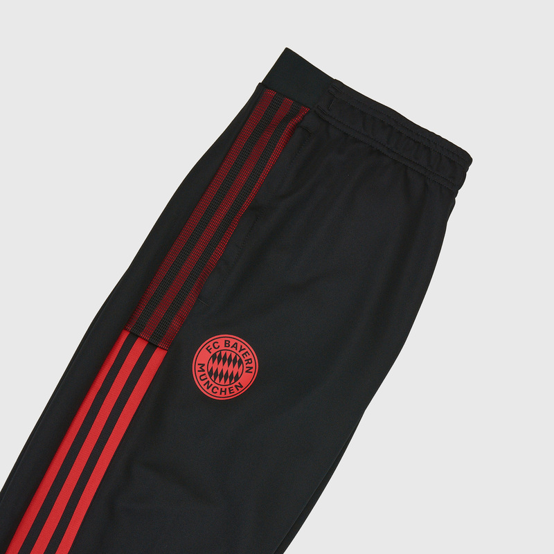 Брюки тренировочные Adidas Bayern GR0642