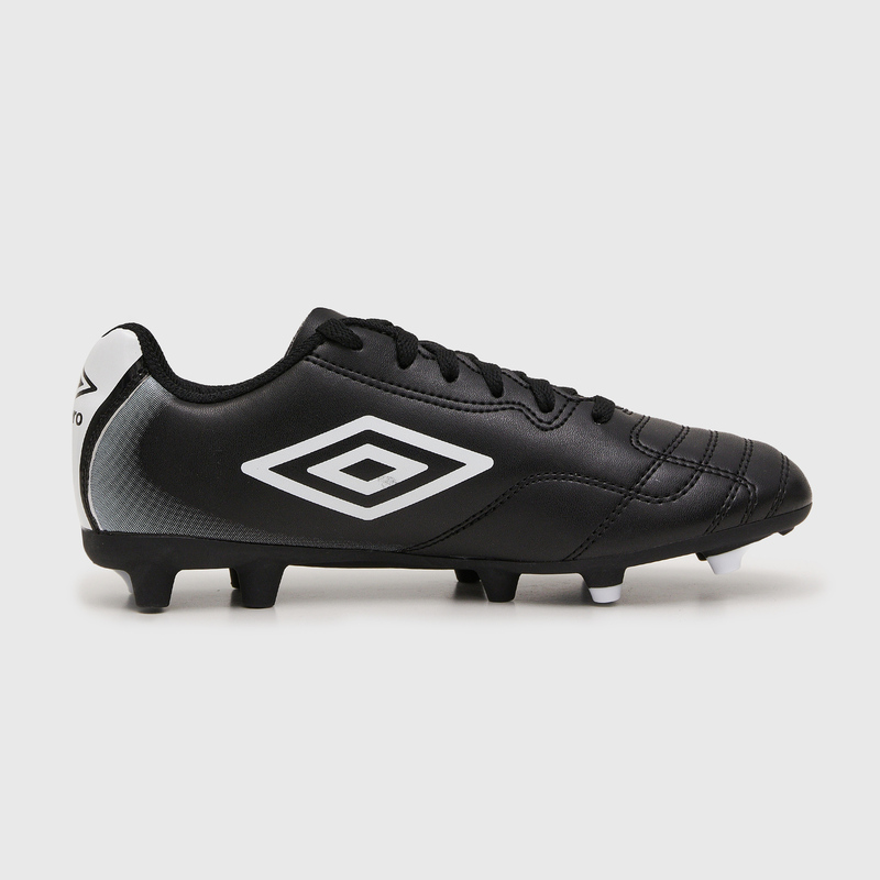 Бутсы детские Umbro Classico IX FG 81714U-090