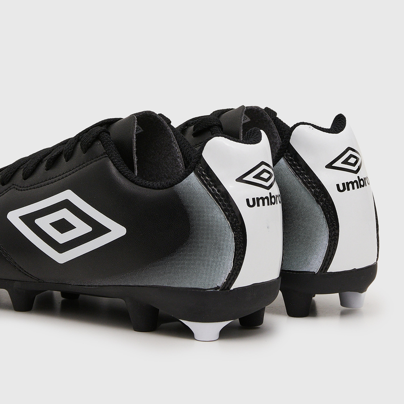 Бутсы детские Umbro Classico IX FG 81714U-090