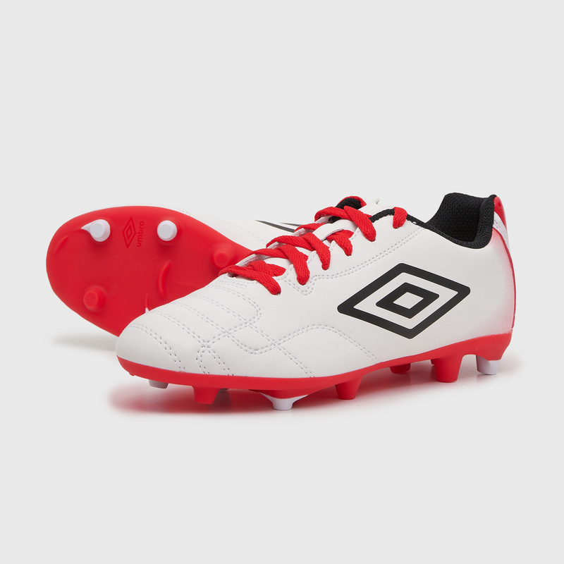 Бутсы детские Umbro Classico IX FG 81714U-ZQI