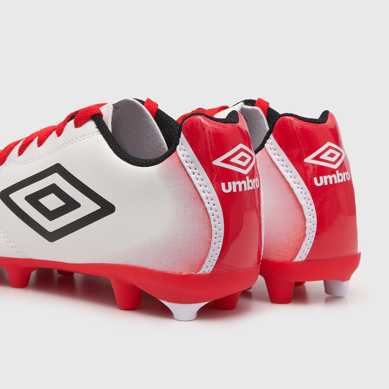 Бутсы детские Umbro Classico IX FG 81714U-ZQI