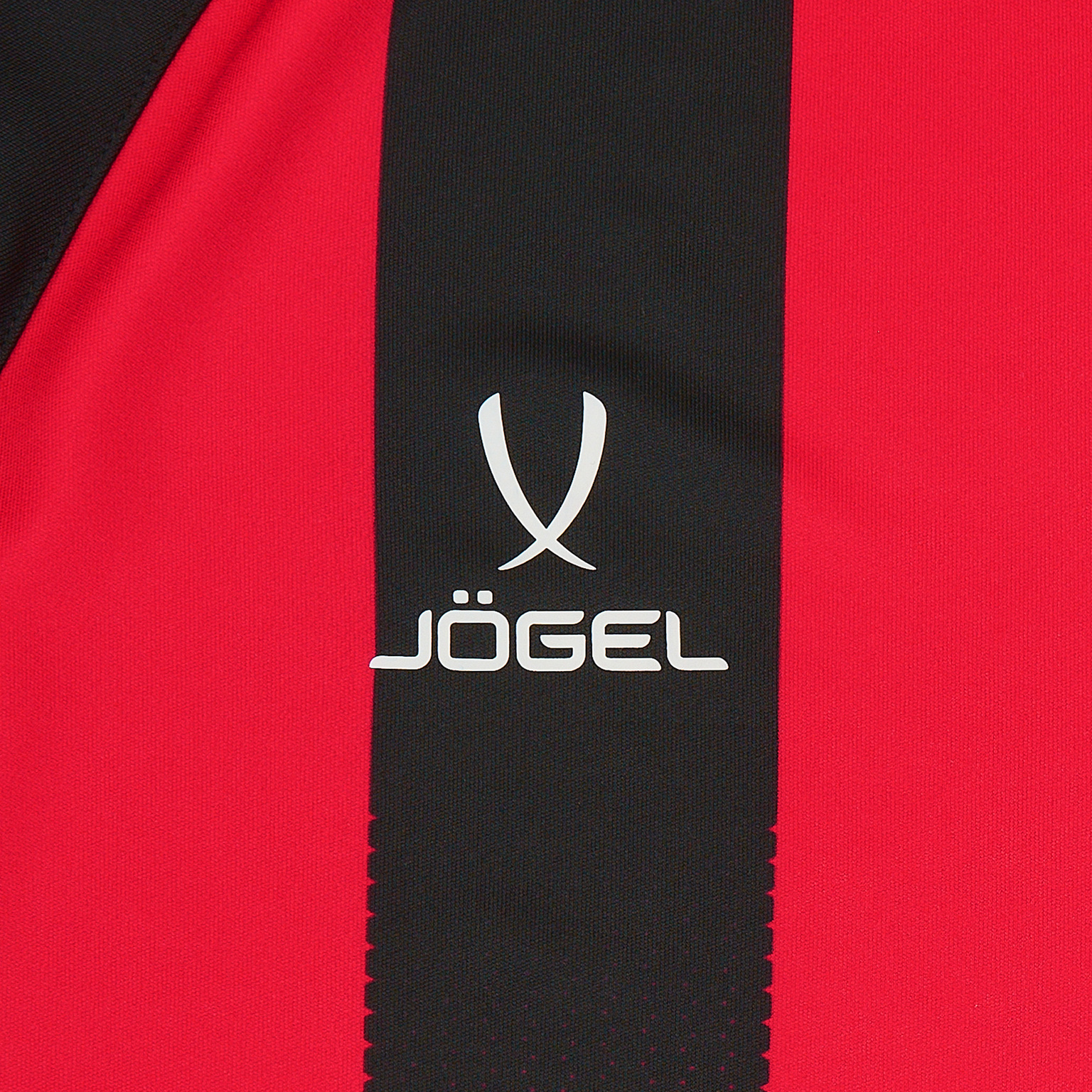 Футболка подростковая Jogel Camp Striped Jersey