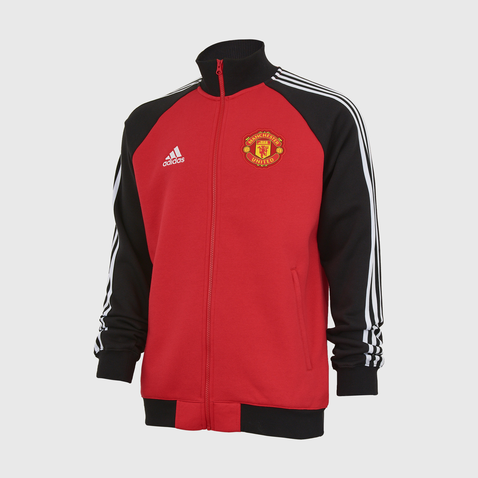 Олимпийка Adidas Manchester United H63993