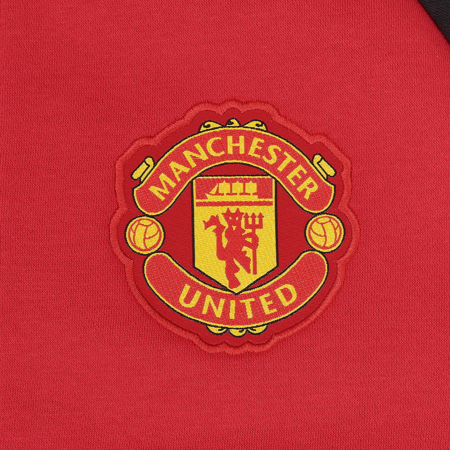 Олимпийка Adidas Manchester United H63993