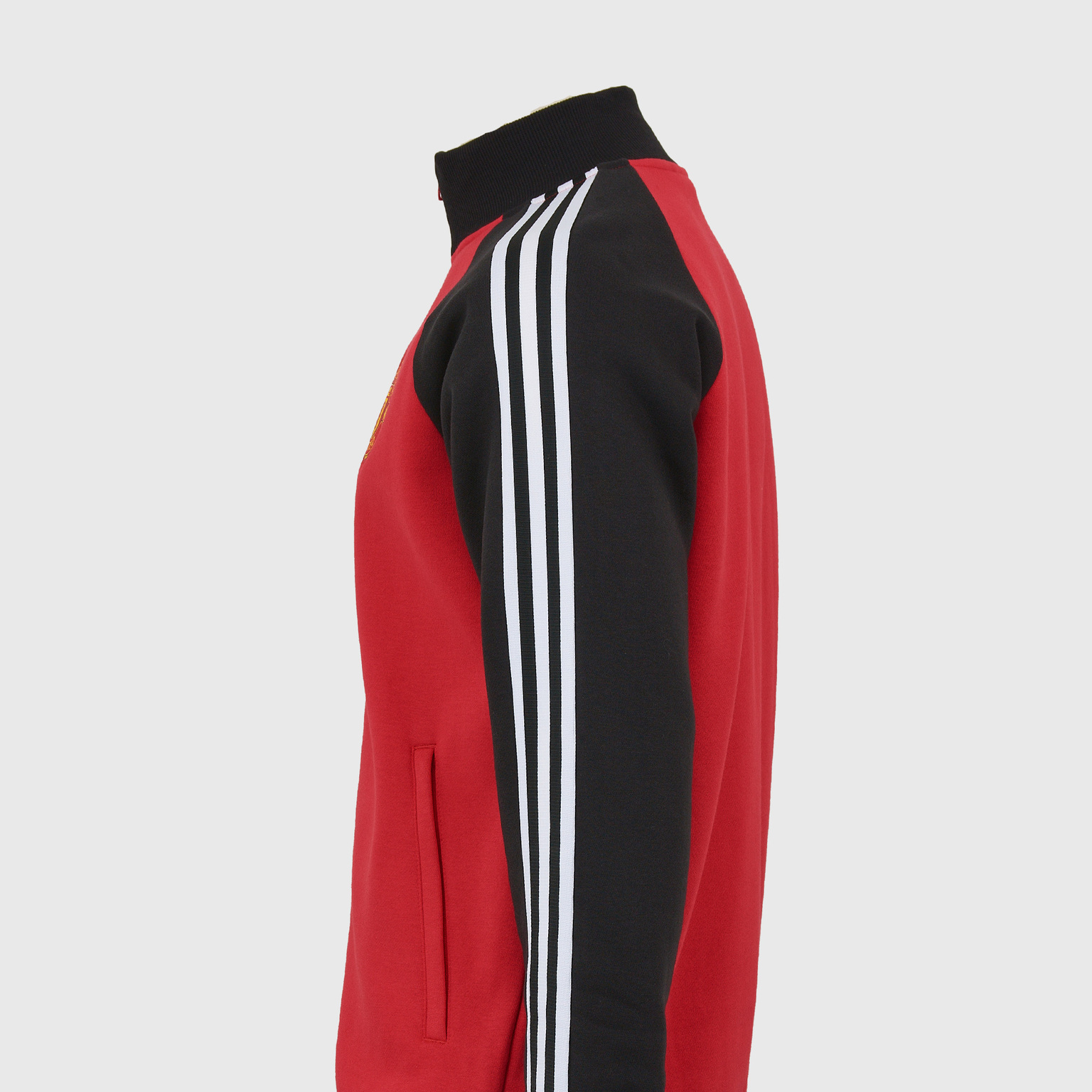 Олимпийка Adidas Manchester United H63993