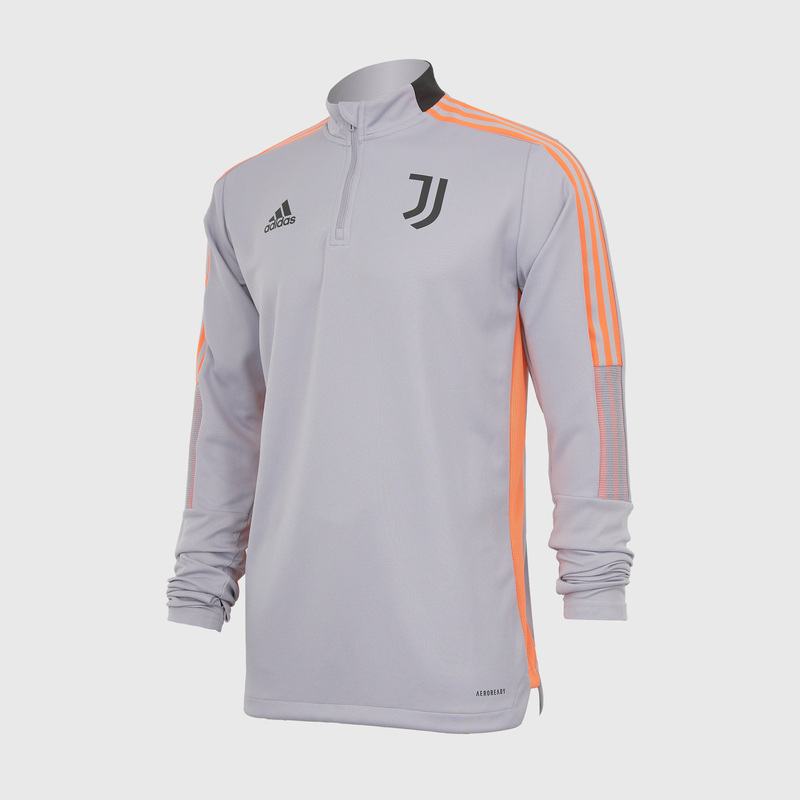 Свитер тренировочный Adidas Juventus H67121