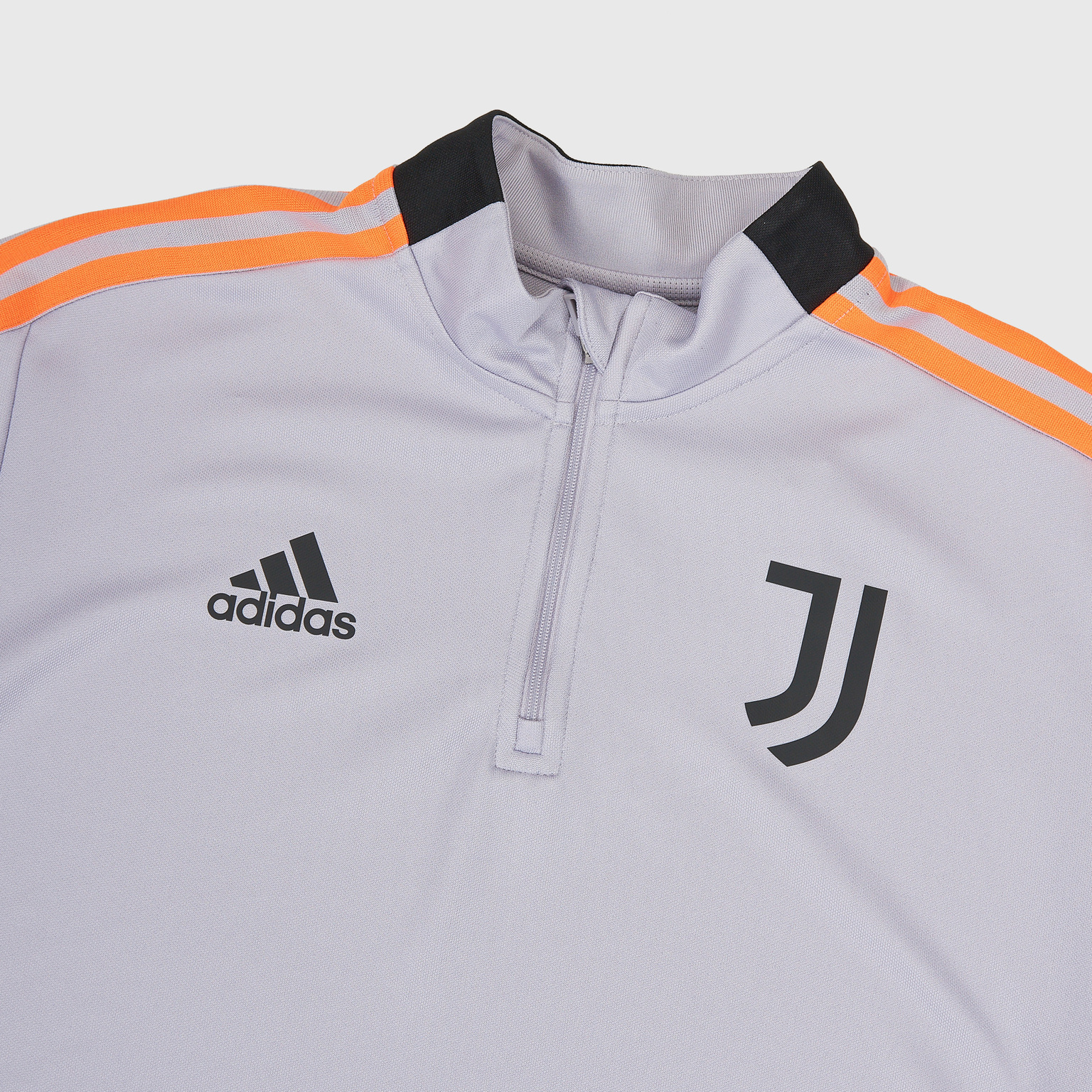 Свитер тренировочный Adidas Juventus H67121