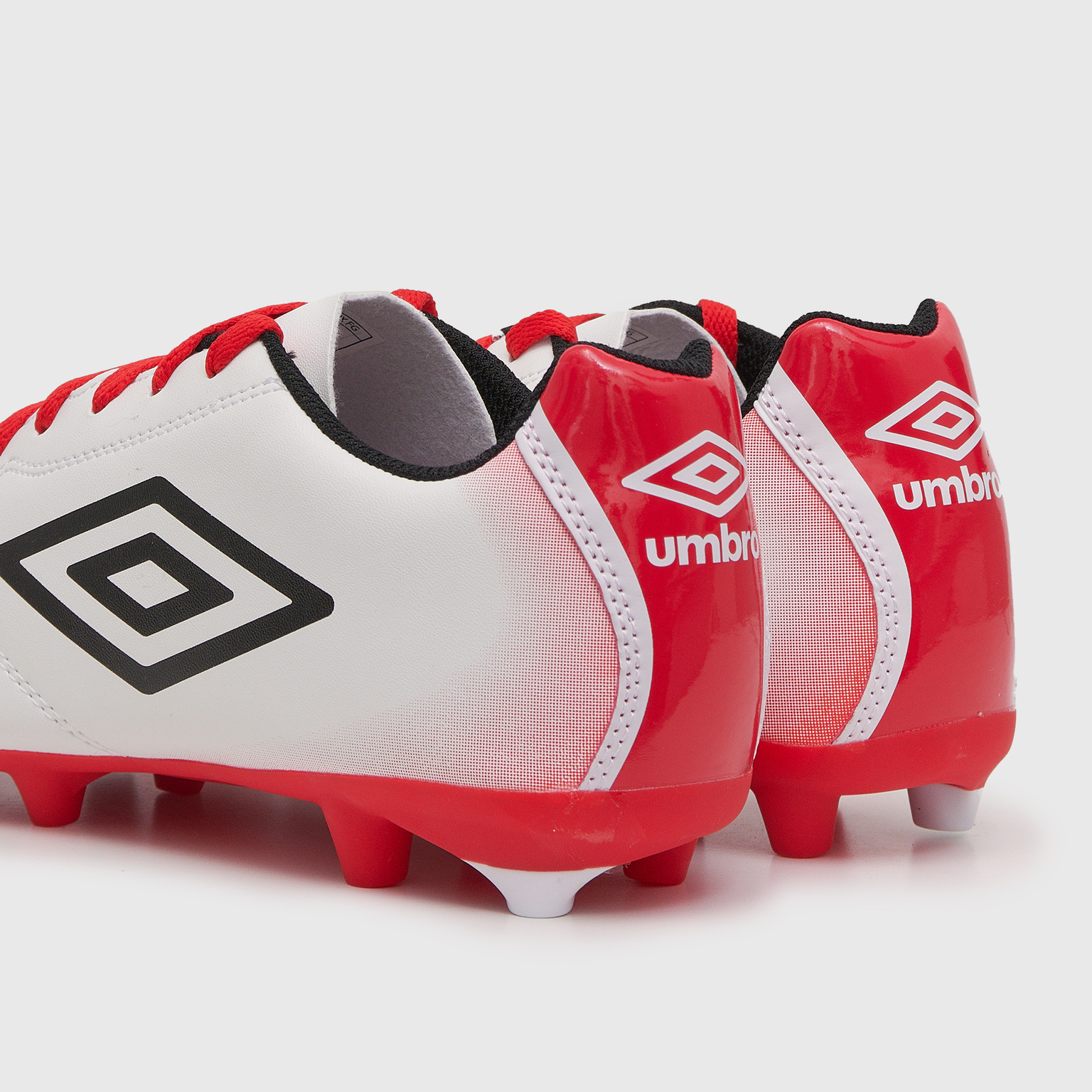 Бутсы Umbro Classico IX FG 81713U-ZQI