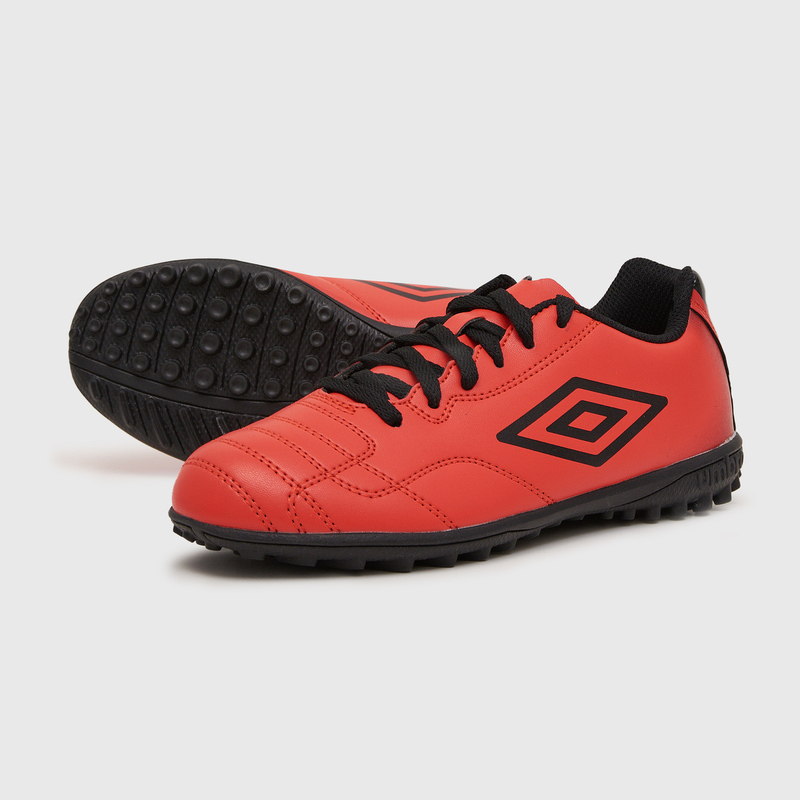 Шиповки детские Umbro Classico IX TF 81716U-CNW