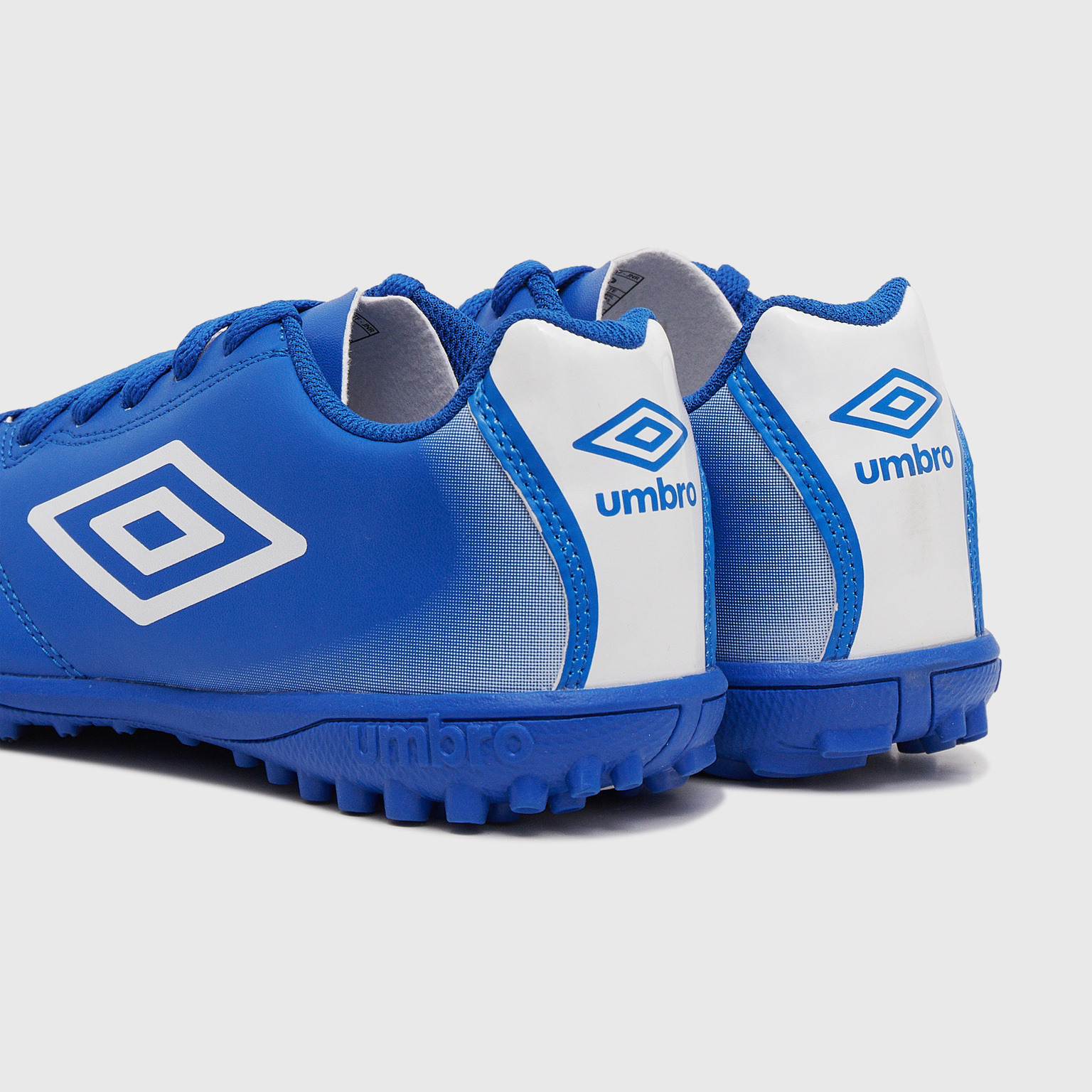 Шиповки детские Umbro Classico IX TF 81716U-KQK