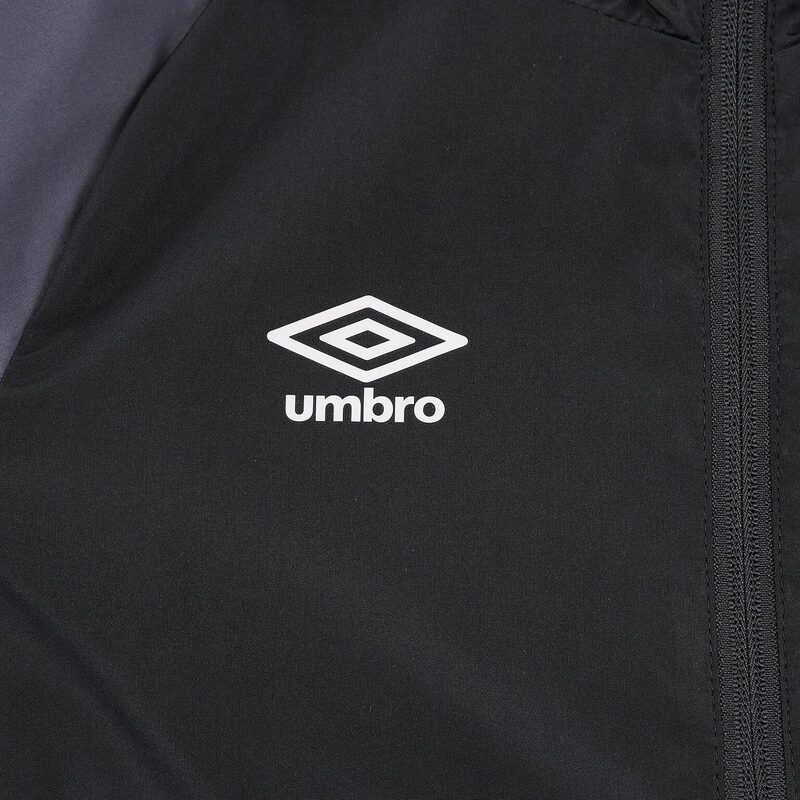 Ветровка подростковая Umbro 65300U-GR6