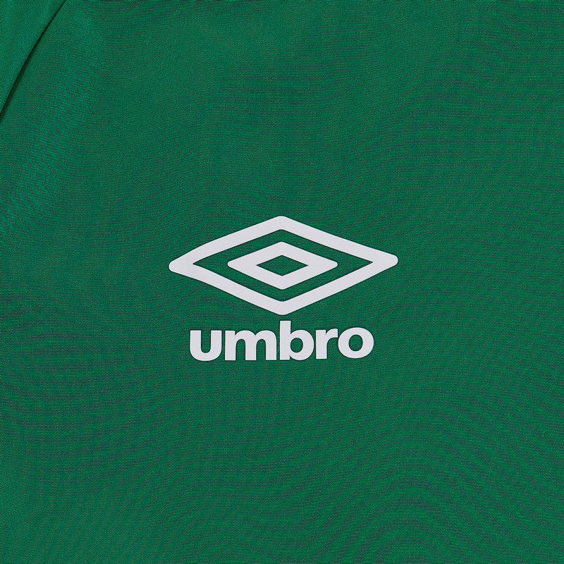 Ветровка Umbro Hooded Shower Jacket 65299U-GRB