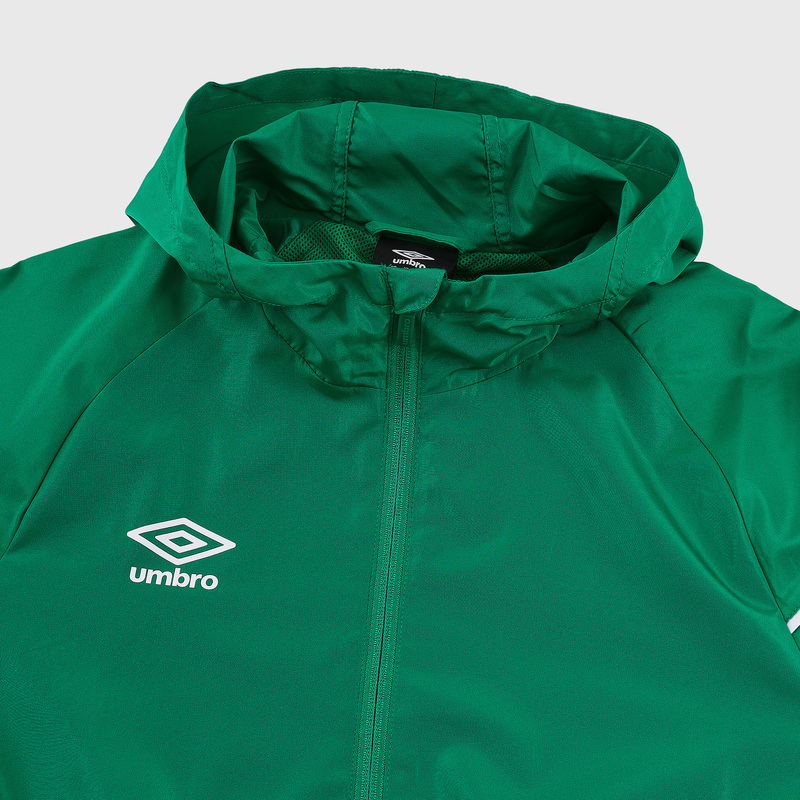 Ветровка Umbro Hooded Shower Jacket 65299U-GRB