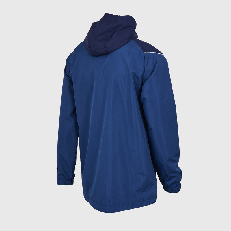 Ветровка Umbro Hooded Shower Jacket 65299U-GRG