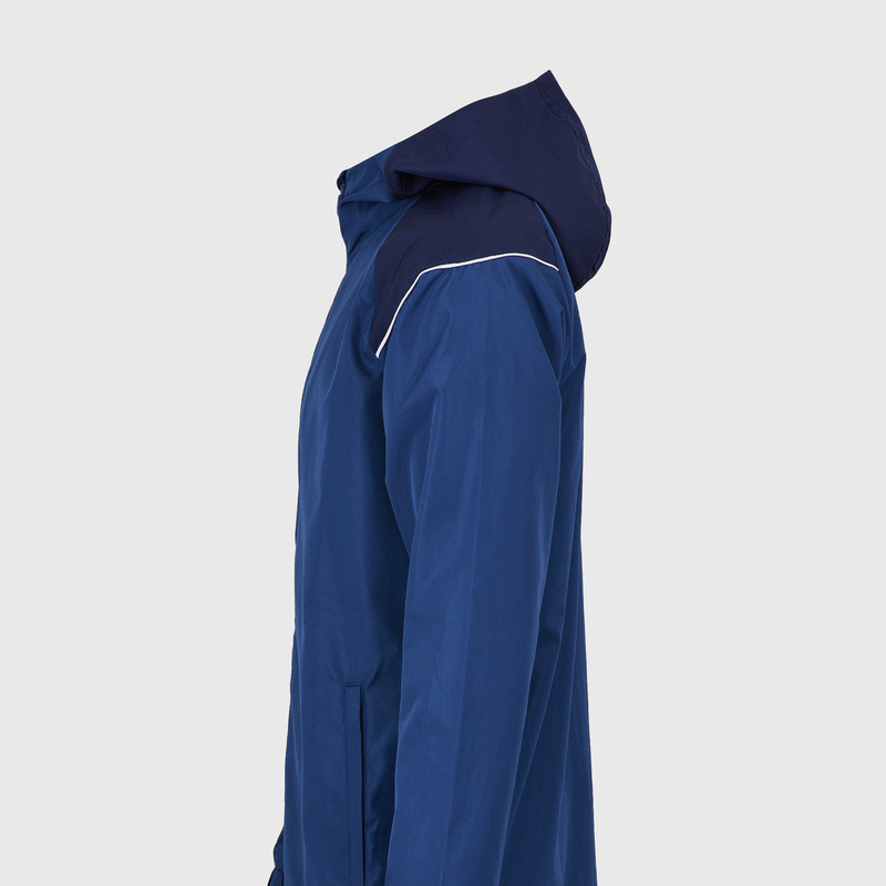 Ветровка Umbro Hooded Shower Jacket 65299U-GRG