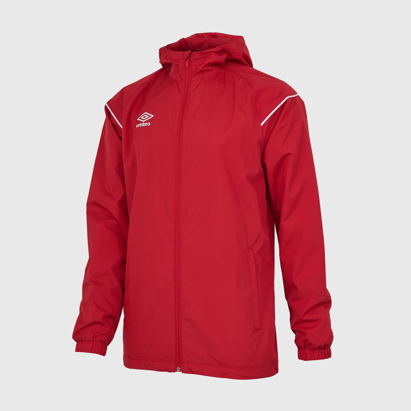 Ветровка Umbro Hooded Shower Jacket 65299U-GVC