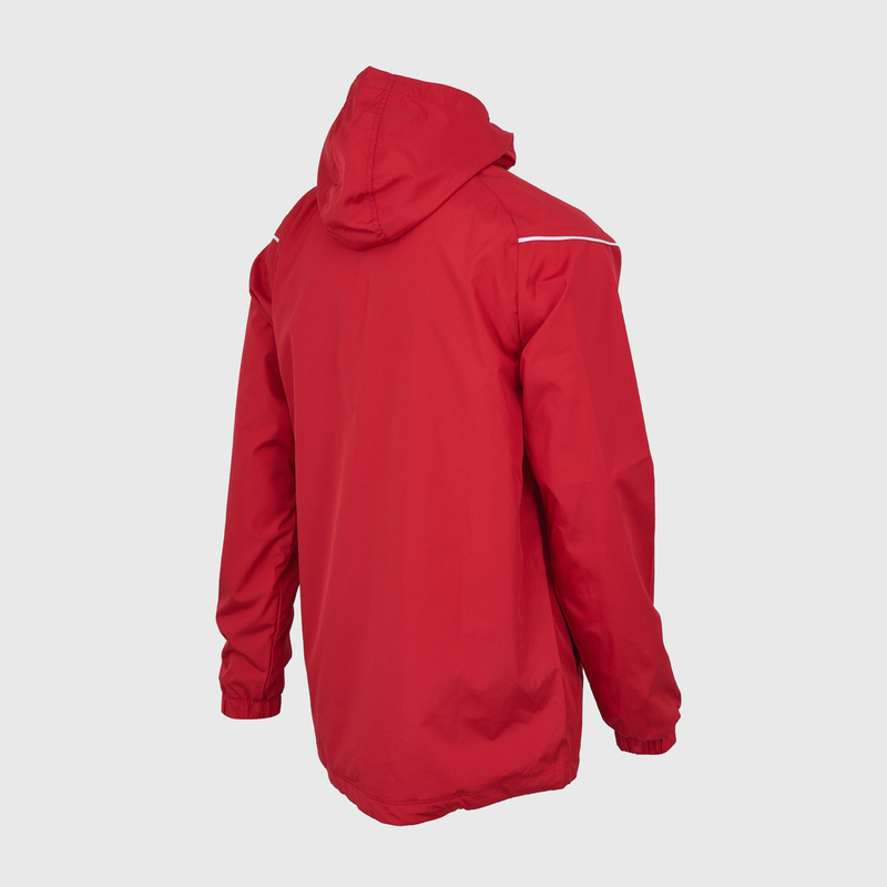 Ветровка Umbro Hooded Shower Jacket 65299U-GVC