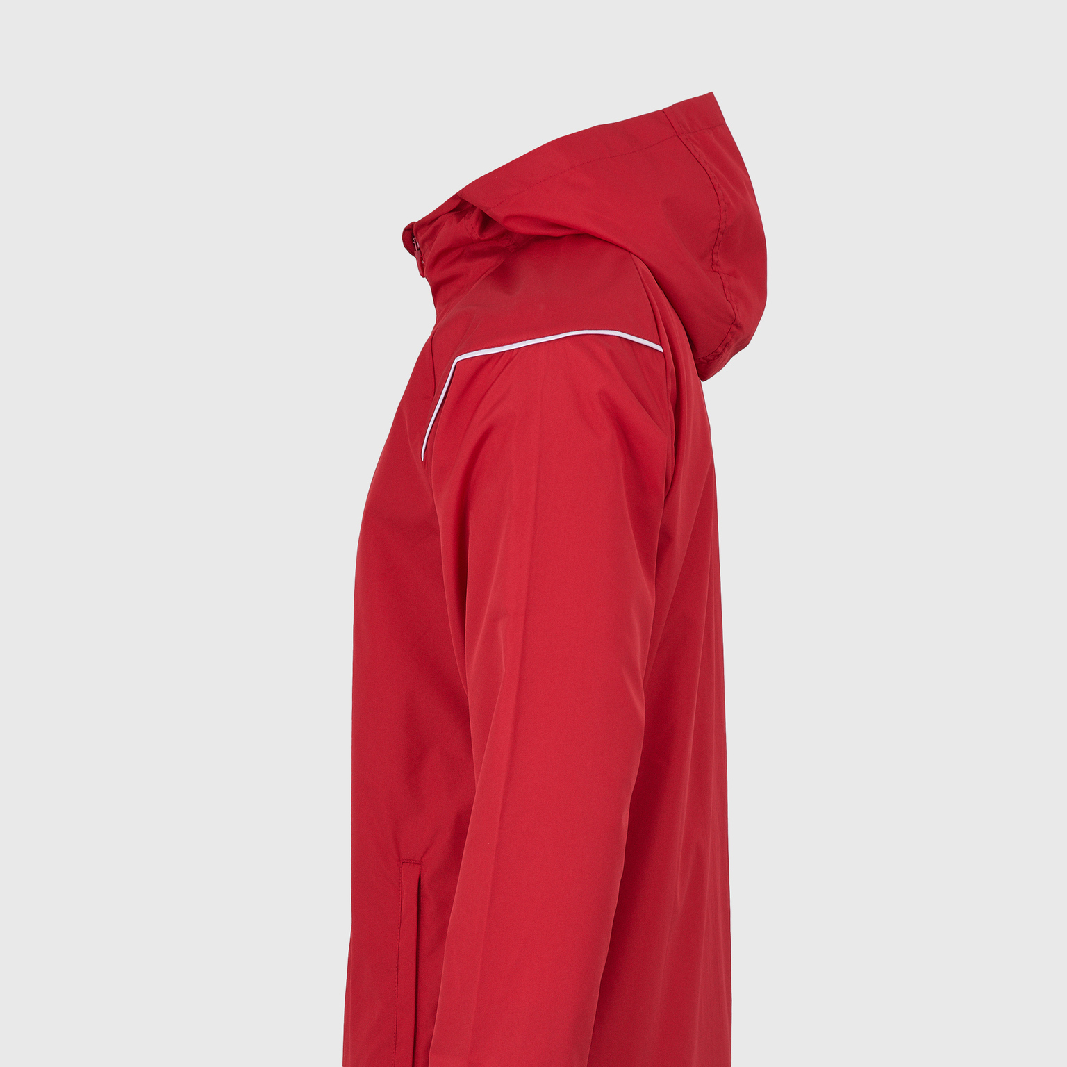 Ветровка Umbro Hooded Shower Jacket 65299U-GVC