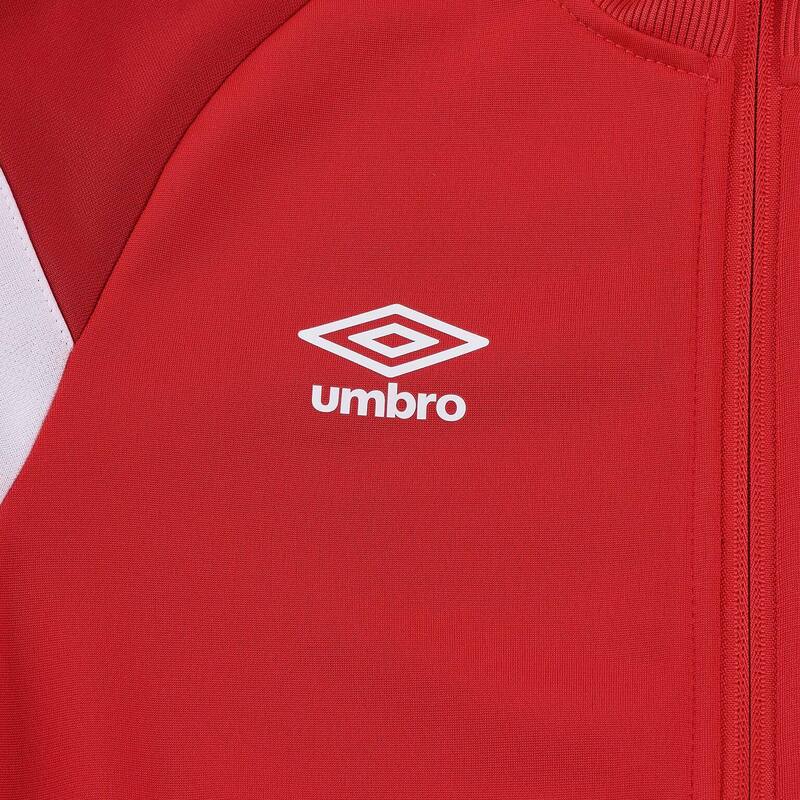 Олимпийка подростковая Umbro Knitted 65306U-GQZ