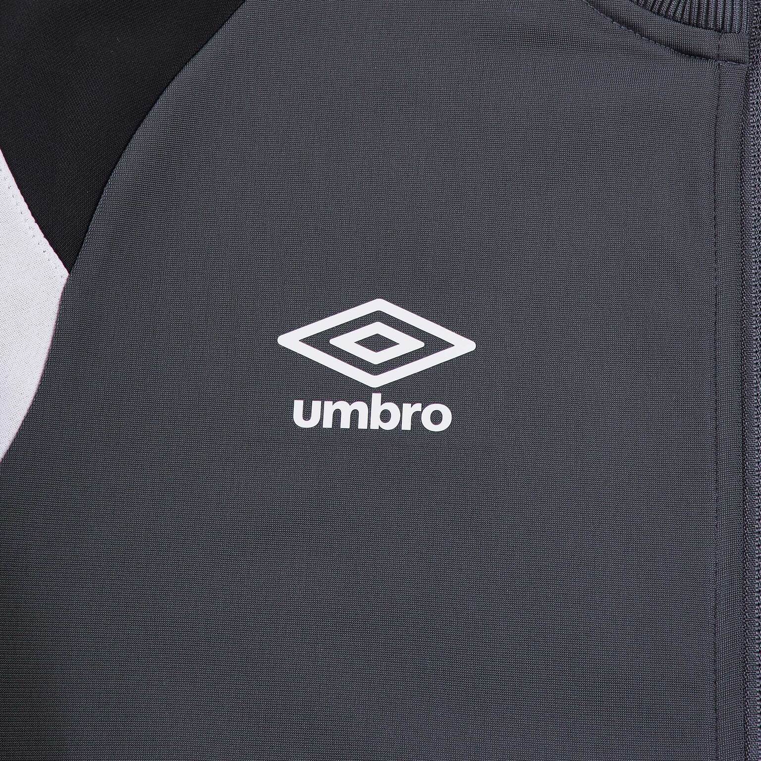 Олимпийка Umbro Knitted 65305U-GR9