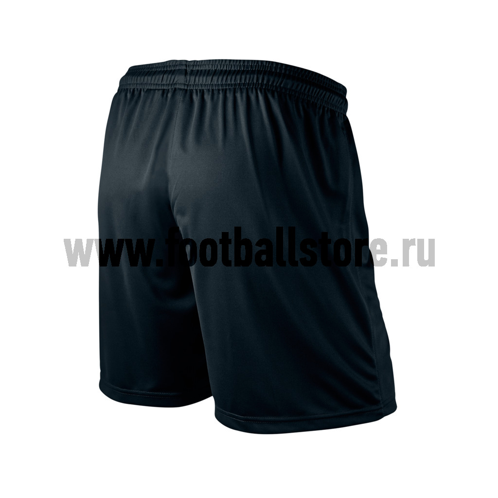 Трусы футбольные Nike Park KNIT Boys Short NB 448263-010 – купить в ...
