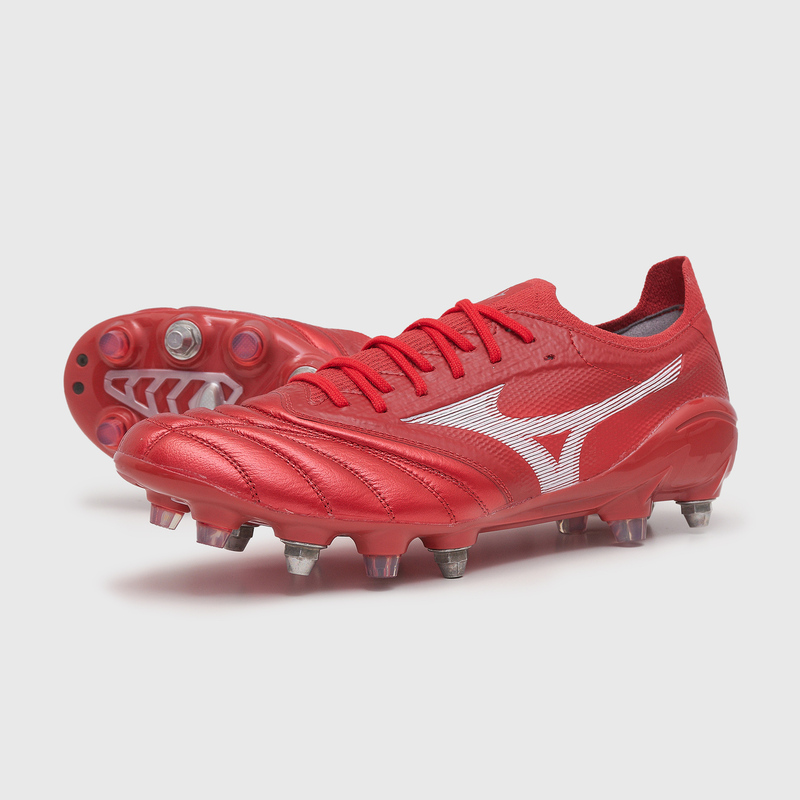 Бутсы Mizuno Morelia Neo III Beta Elite SG P1GC2291-60