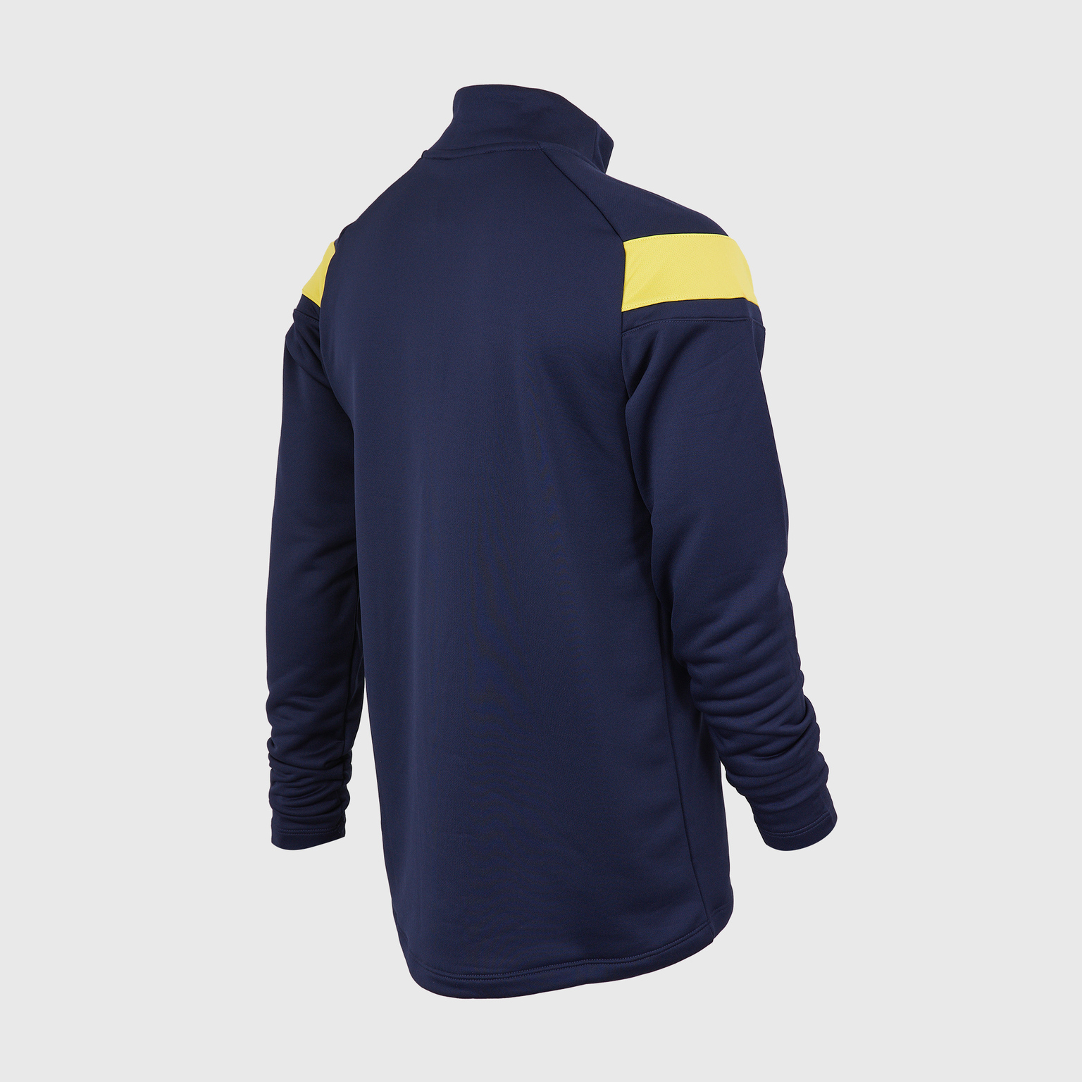 Свитер тренировочный Umbro 1/2 Zip Top 65295U-GNF