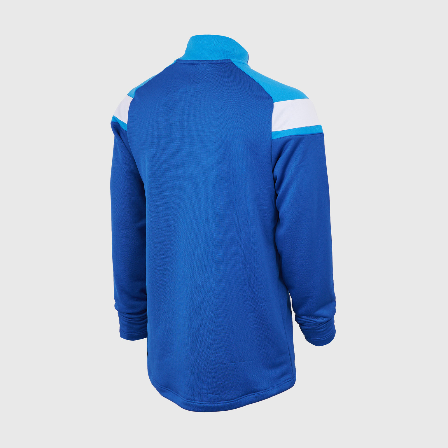 Свитер тренировочный Umbro 1/2 Zip Top 65295U-GQW