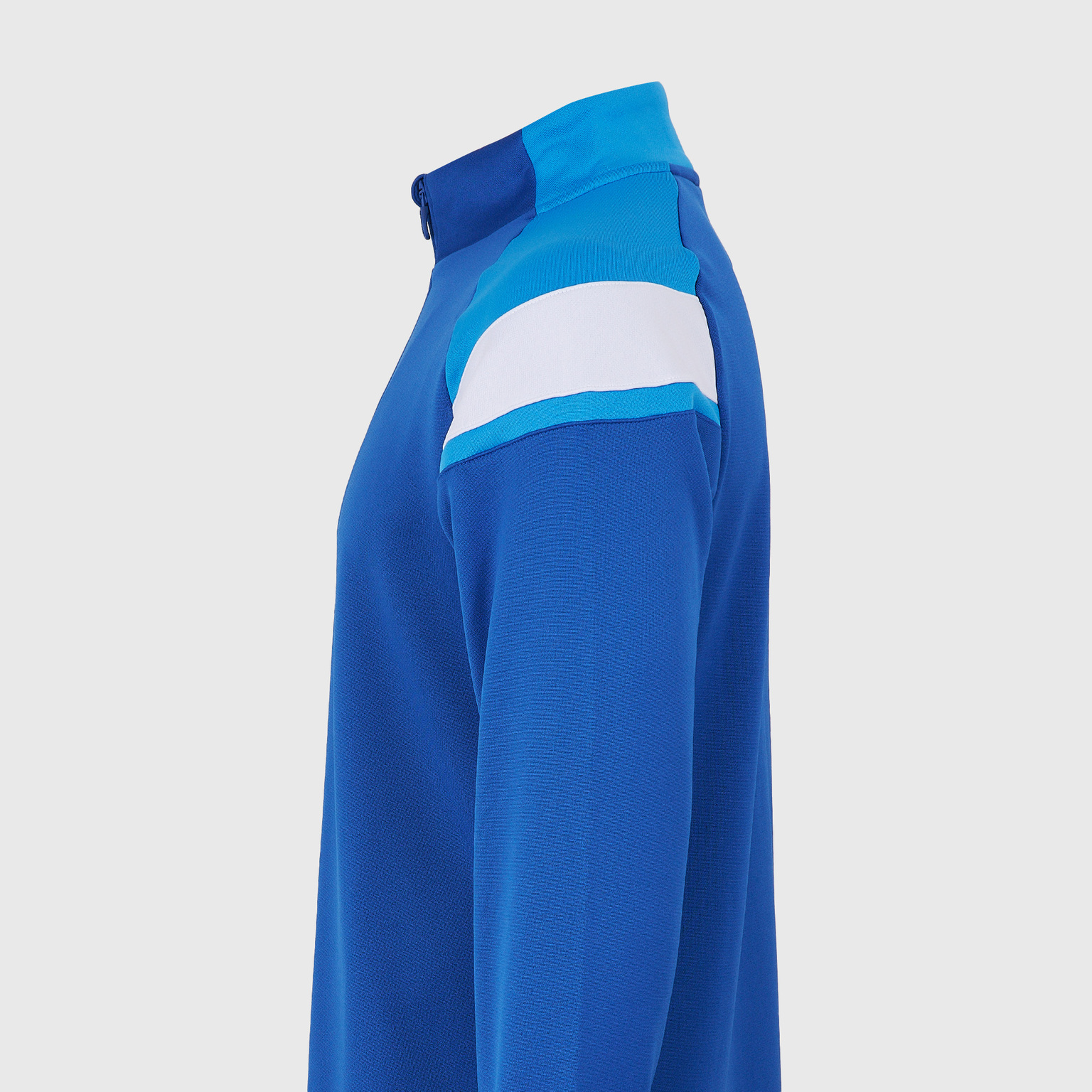 Свитер тренировочный Umbro 1/2 Zip Top 65295U-GQW