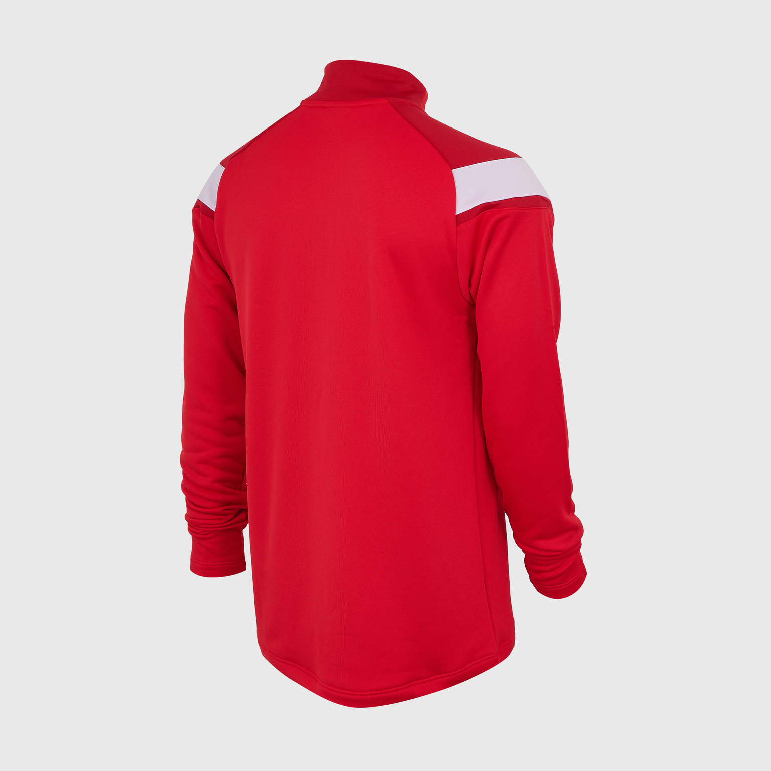 Свитер тренировочный Umbro 1/2 Zip Top 65295U-GQZ