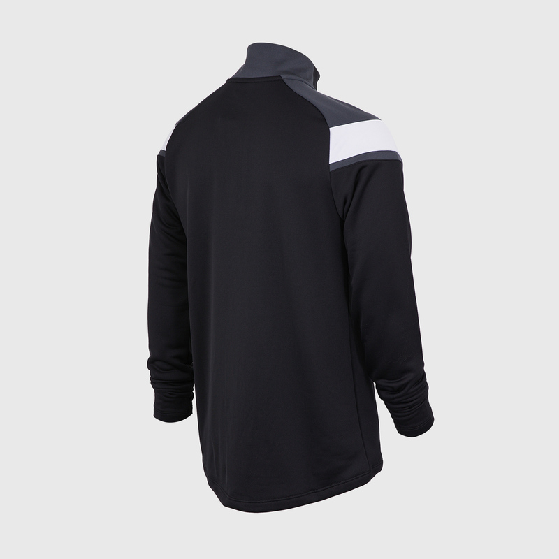 Свитер тренировочный Umbro 1/2 Zip Top 65295U-GR6