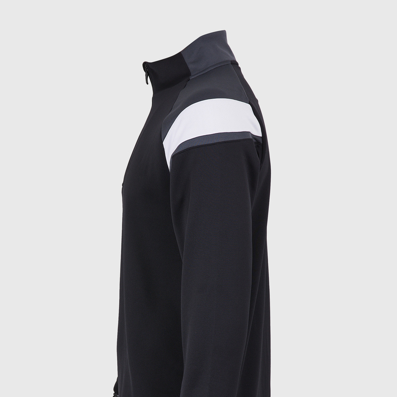 Свитер тренировочный Umbro 1/2 Zip Top 65295U-GR6