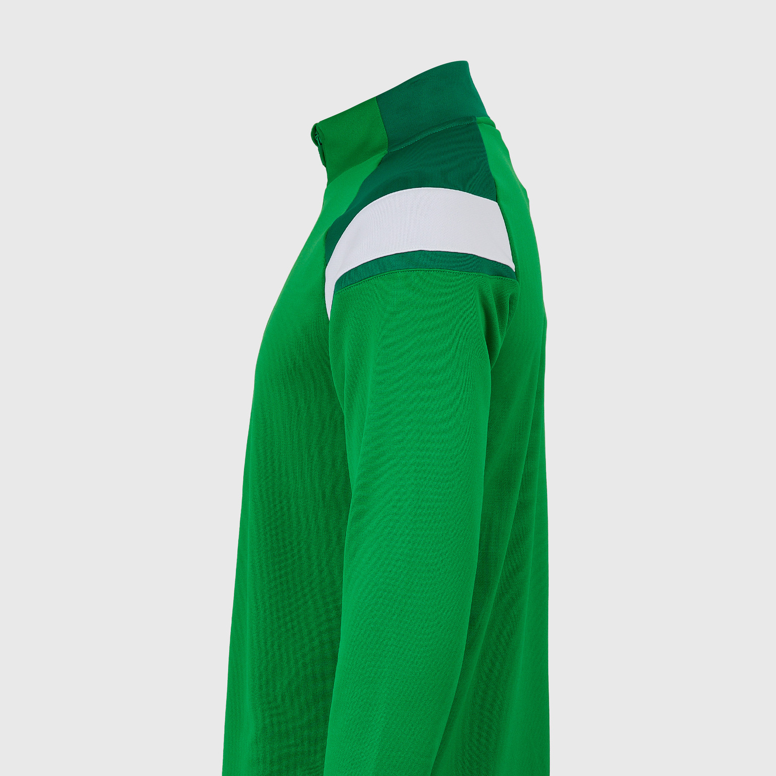 Свитер тренировочный Umbro 1/2 Zip Top 65295U-GRE