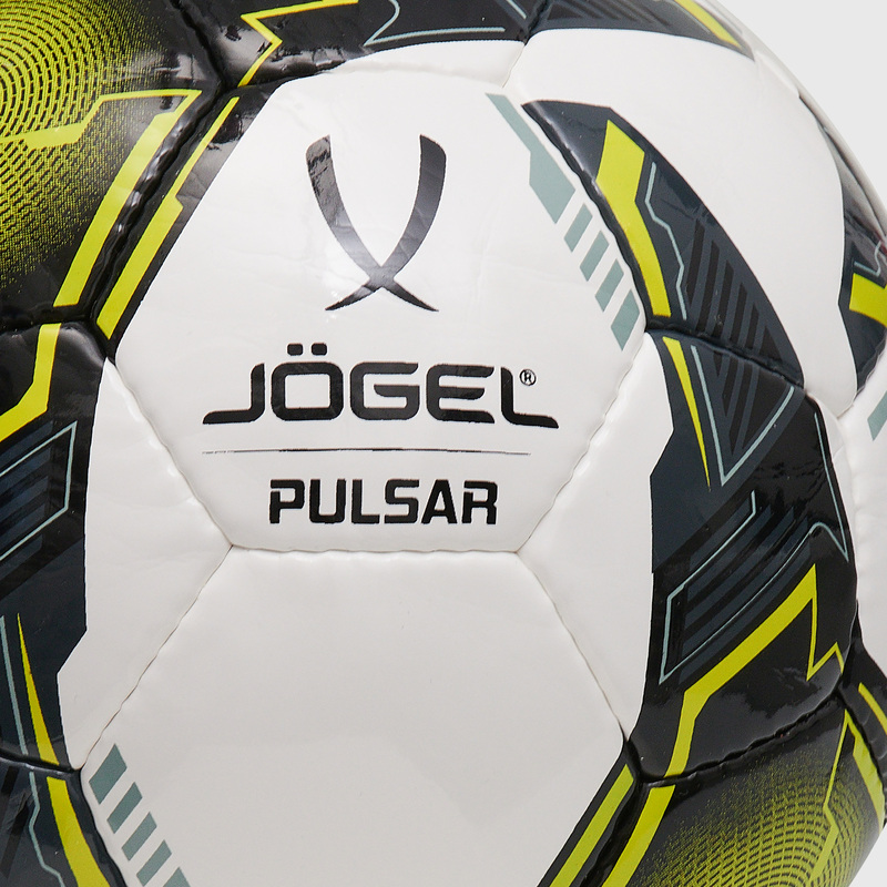 Футзальный мяч Jogel Pulsar