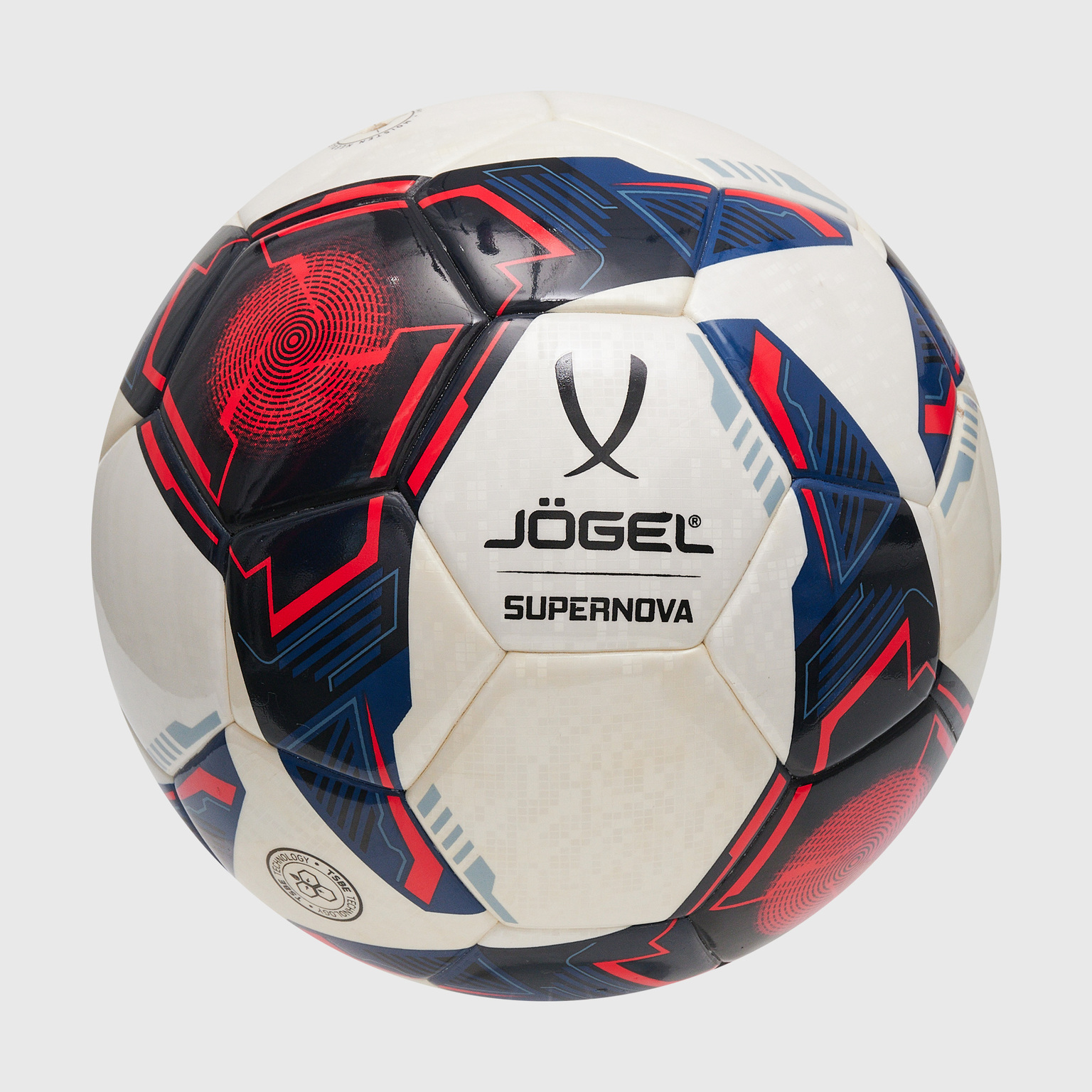Футзальный мяч Jogel Supernova