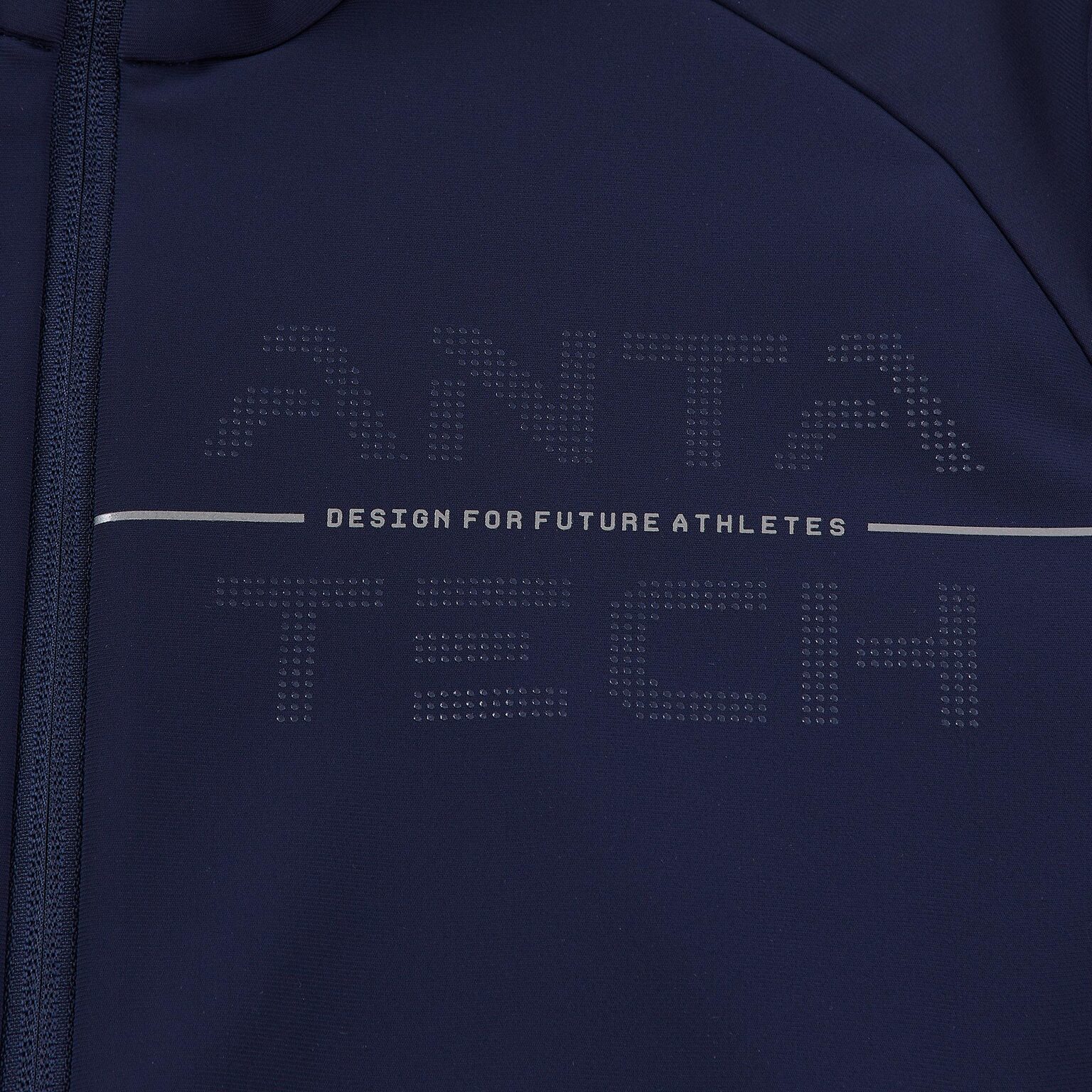 Олимпийка Anta Training Knit Track 852317731-3