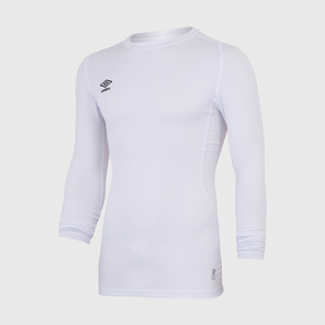 Белье футболка Umbro Core Crew Baselayer 64702U-002