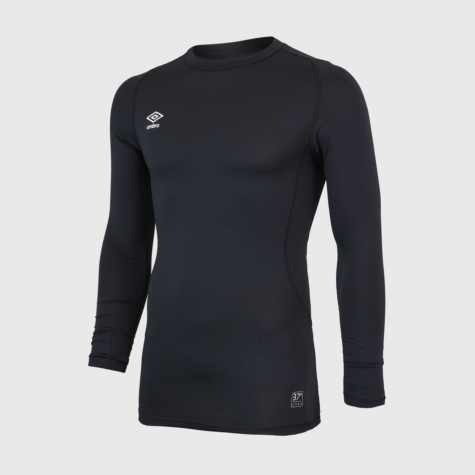 Белье футболка Umbro Core Crew Baselayer 64702U-060