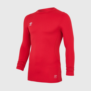 Белье футболка Umbro Core Crew Baselayer 64702U-7RA