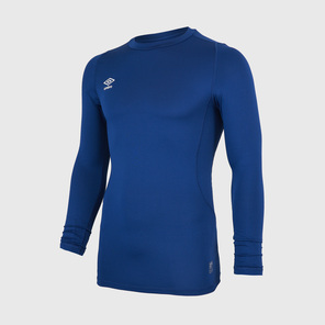 Белье футболка Umbro Core Crew Baselayer 64702U-ERA