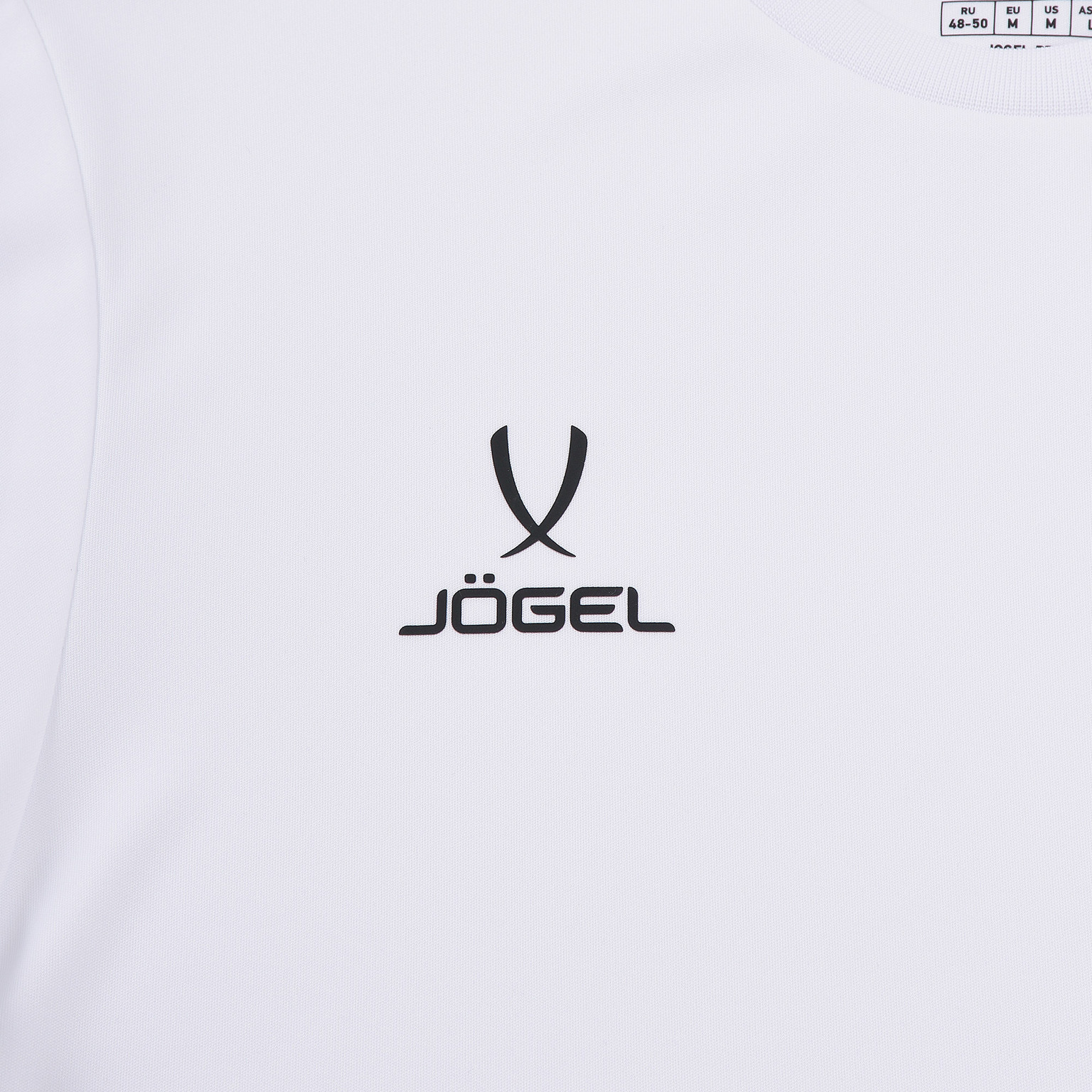Футболка игровая Jogel Camp Origin УТ-00016179