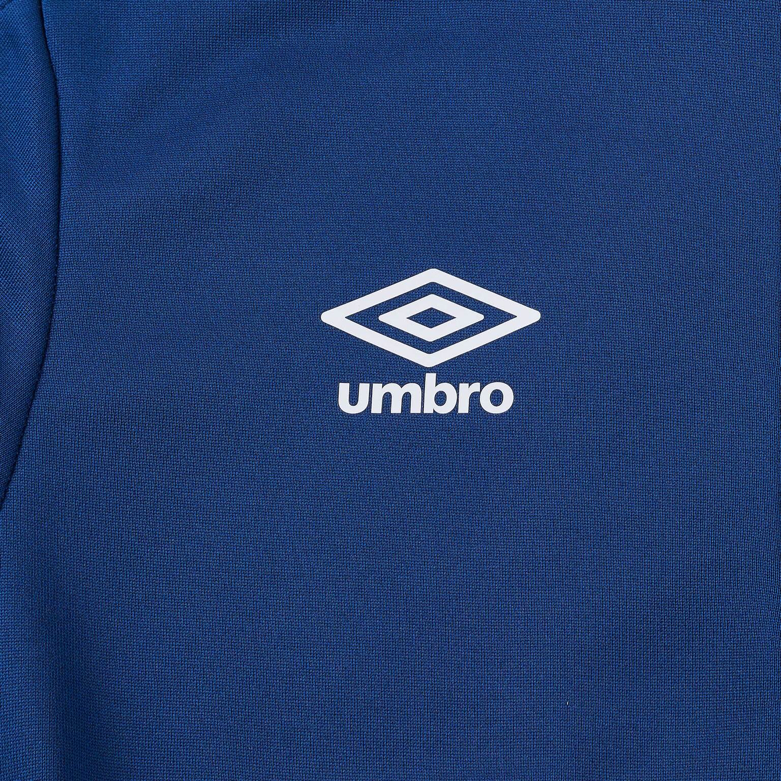 Олимпийка Umbro Track 65195U-ES6