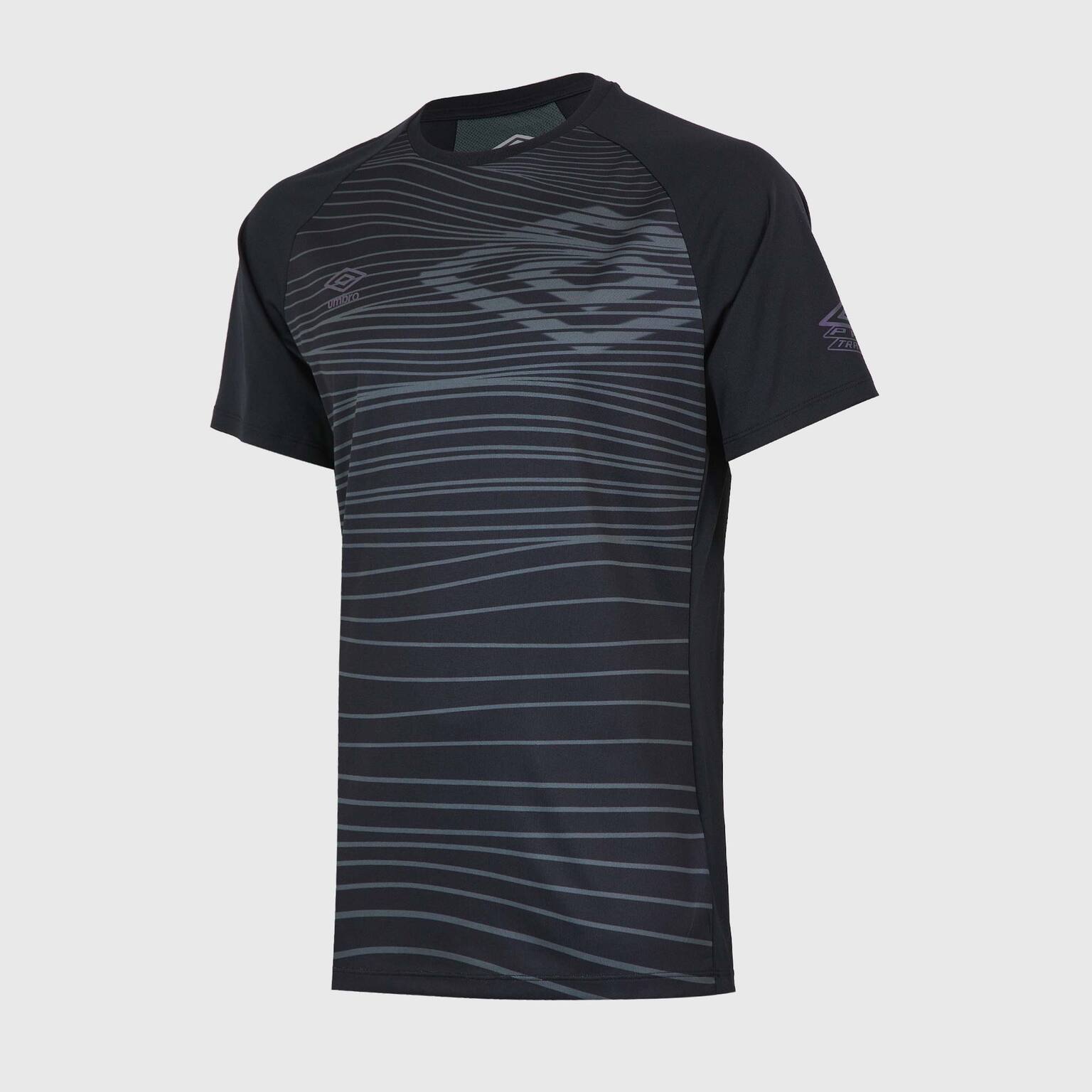 Футболка тренировочная Umbro Pro Training Graphic 65845U-KMK