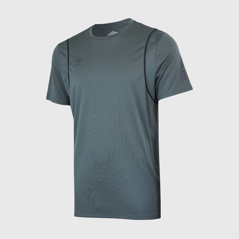 Футболка тренировочная Umbro Pro Training Tee 65844U-KMU