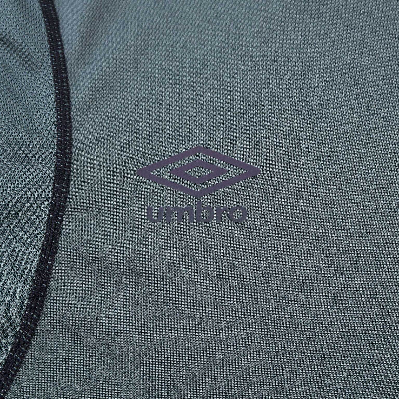 Футболка тренировочная Umbro Pro Training Tee 65844U-KMU
