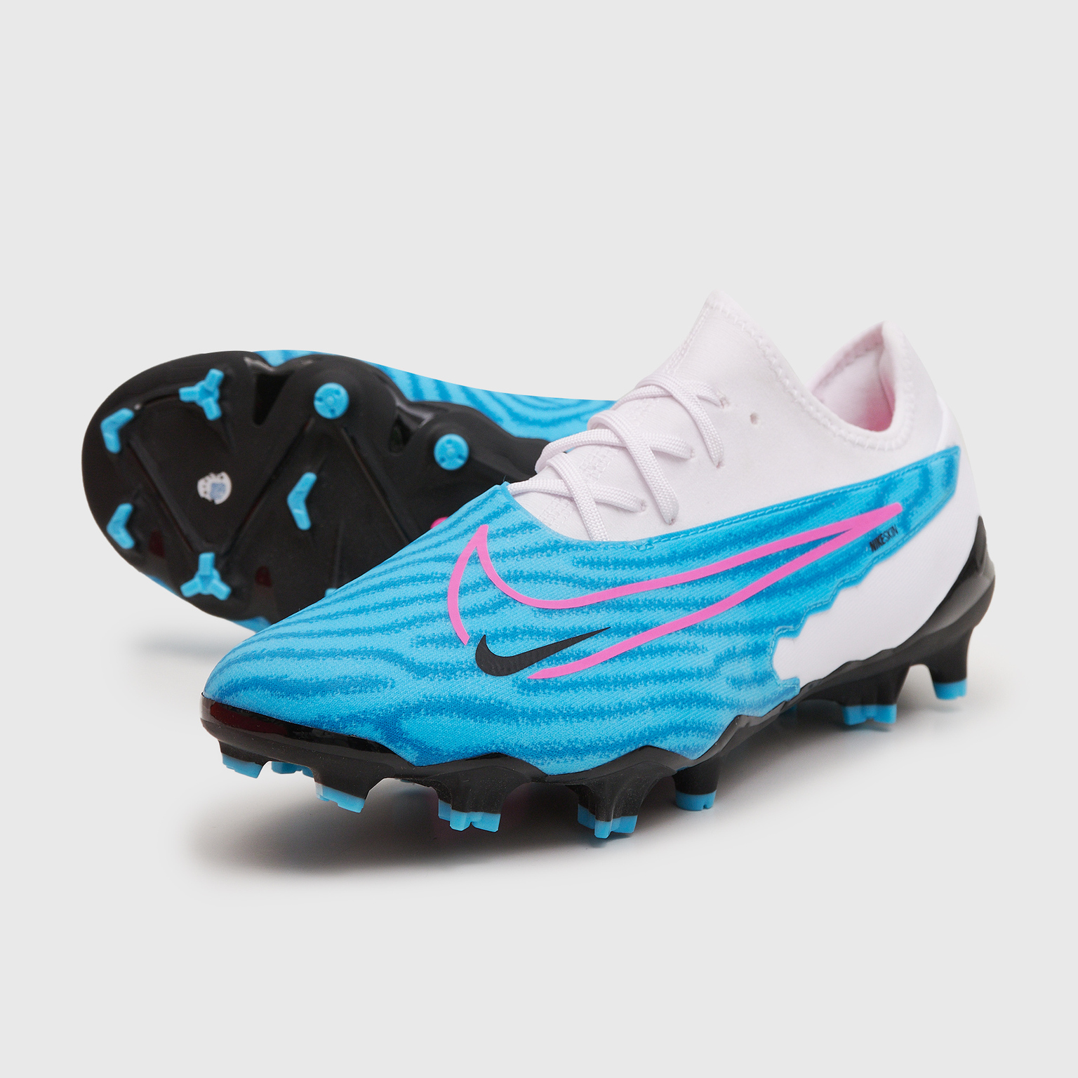 Бутсы Nike Phantom GX Pro FG DD9463-446