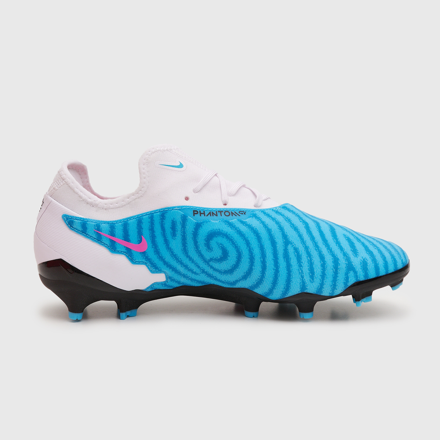 Бутсы Nike Phantom GX Pro FG DD9463-446