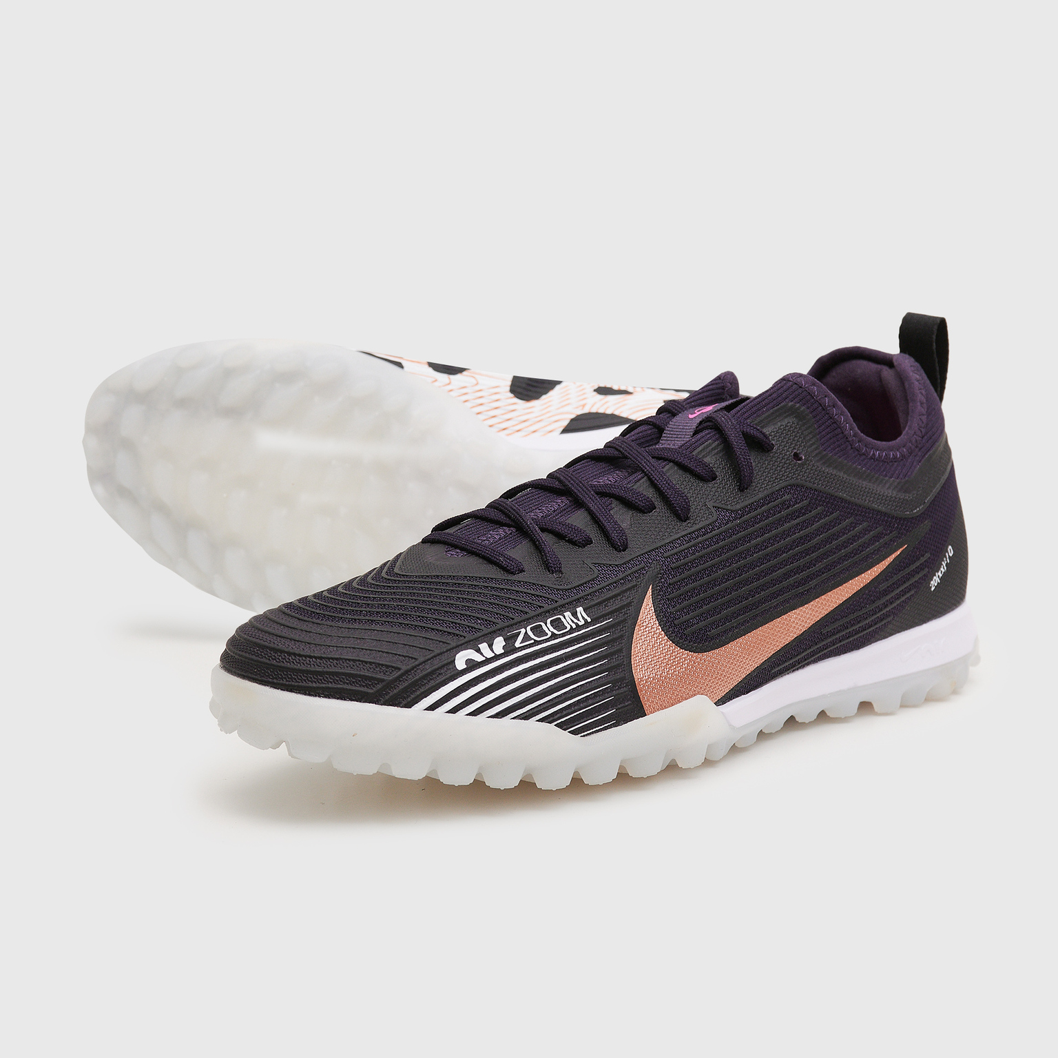 Шиповки Nike Zoom Vapor 15 Pro TF DR5940-580